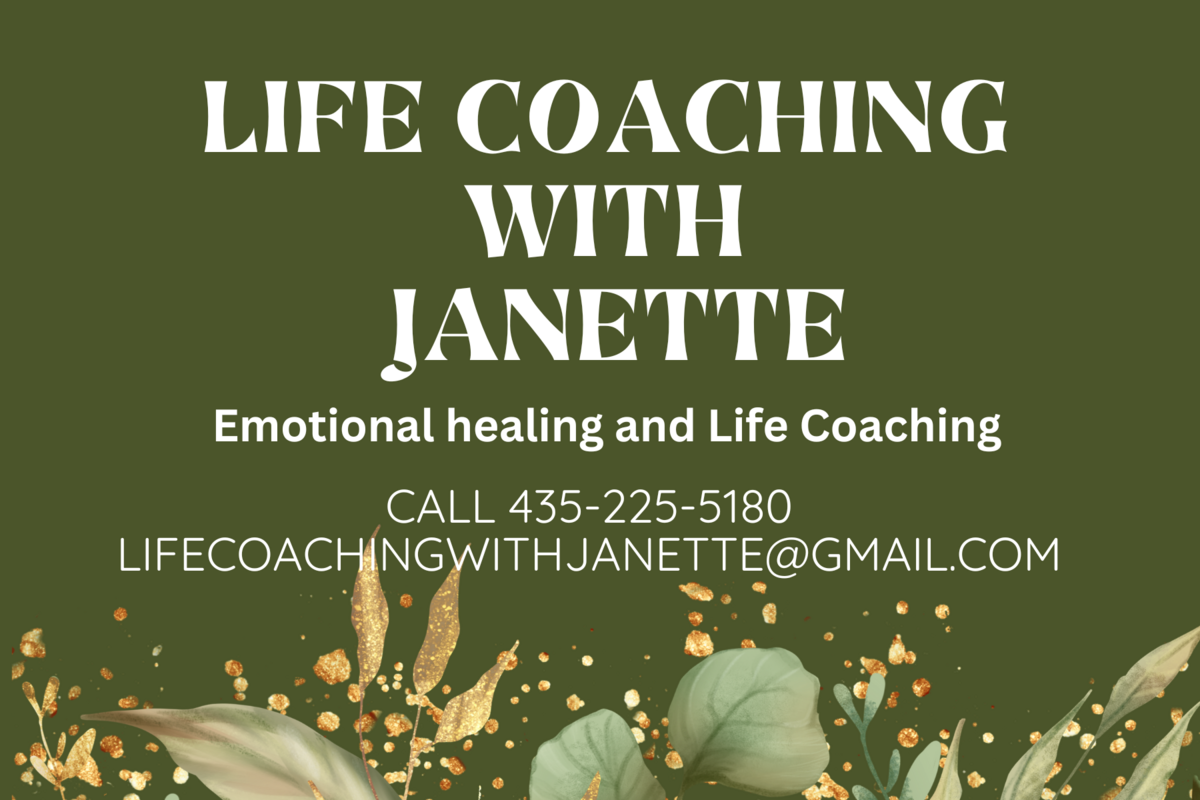 Life Coaching with Janette LLC