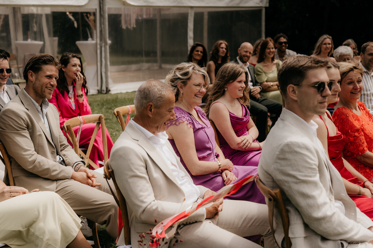 Pure Liefde Fotografie - Perry & Paula - Ceremonie-53