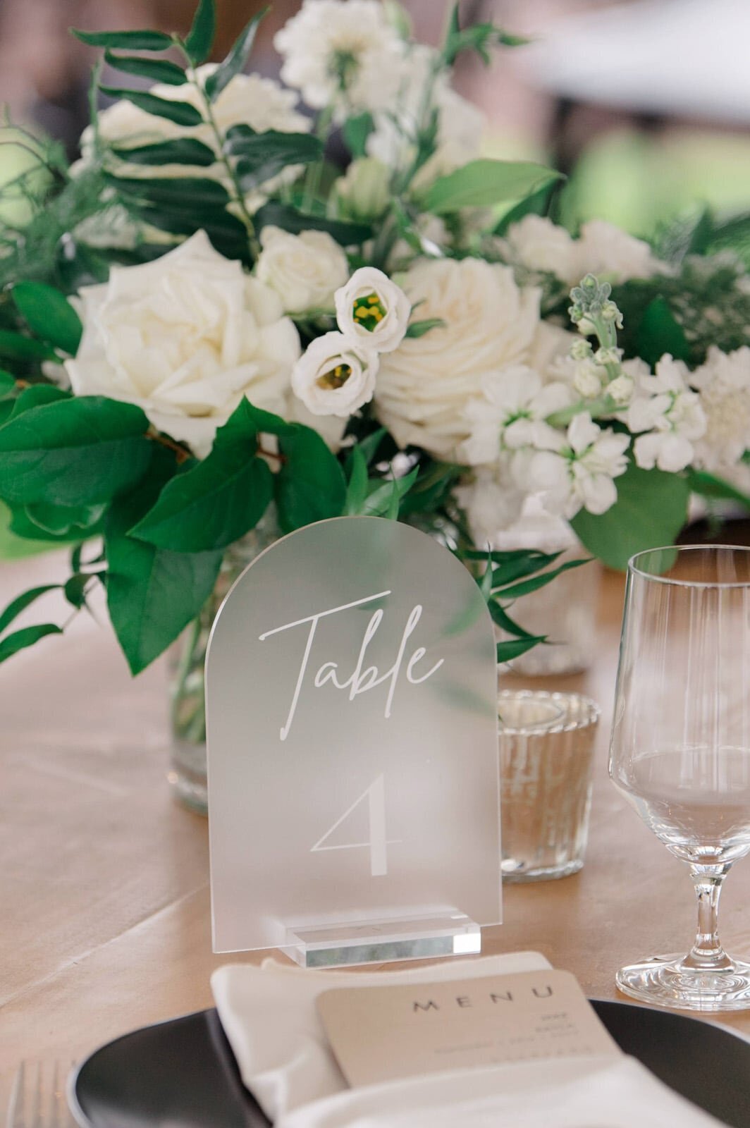 North Carolina Wedding | Blue Satin Bee 035