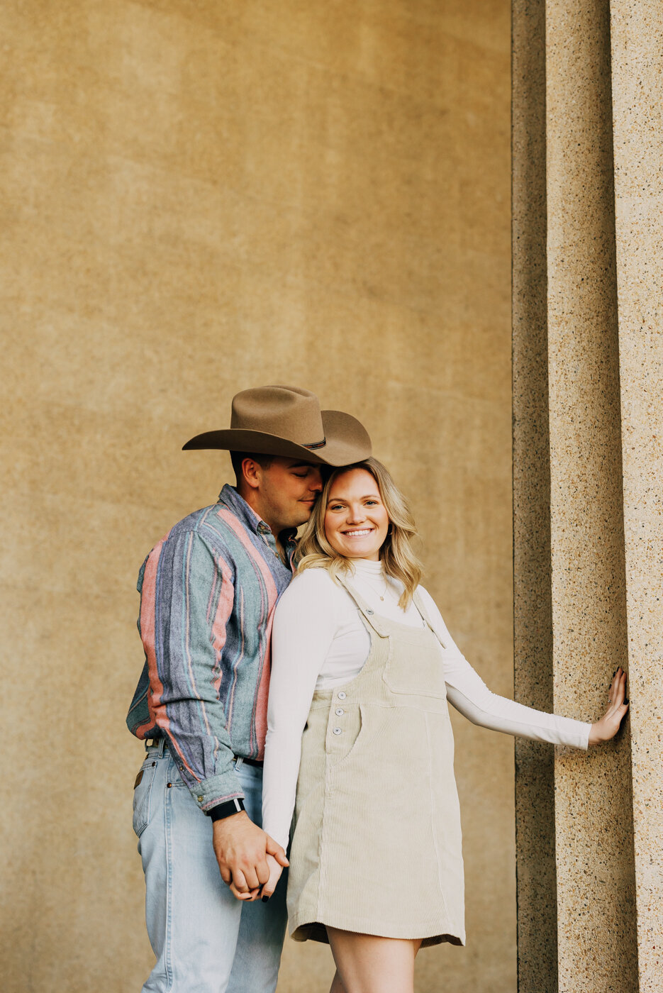 Nashville Engagement Session 49