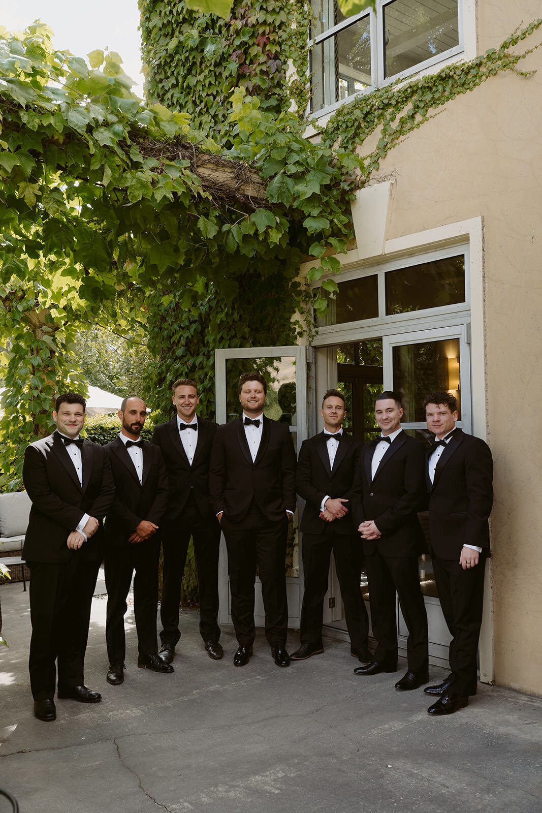 Kate Roberge Photography — Victoria & Matthew-32