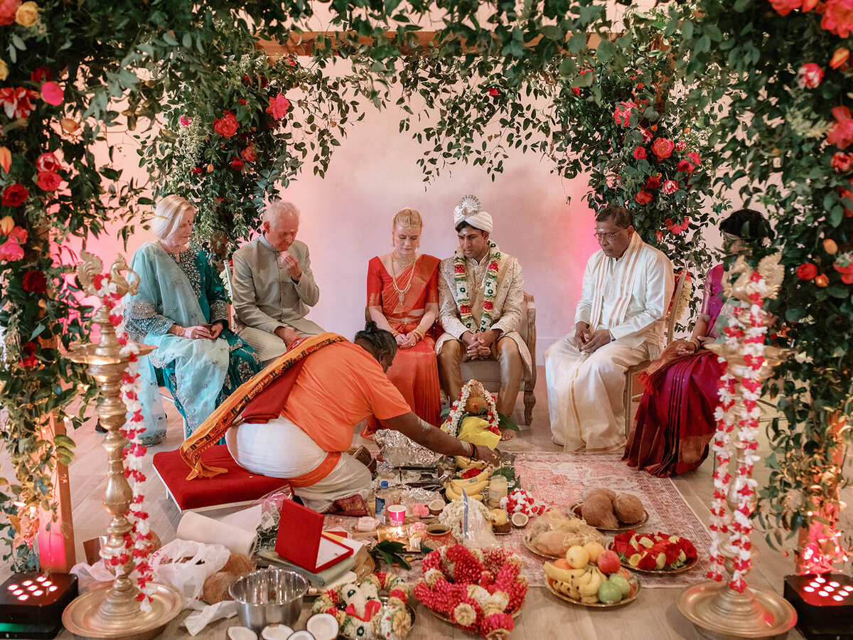 Hindu-Wedding-Litchfield-Connecticut