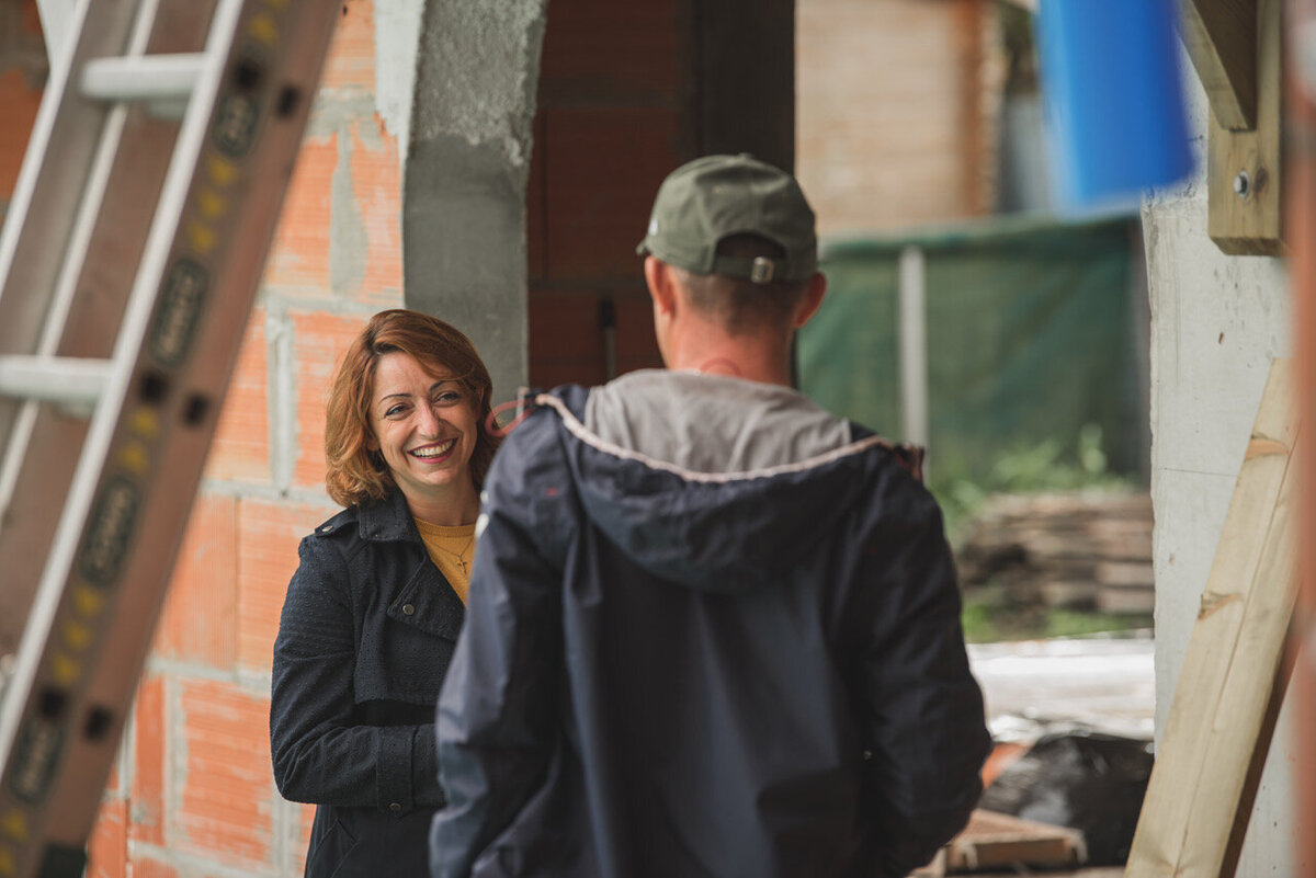 Jessica Eberlé, architecte et designer d’intérieur à Bordeaux