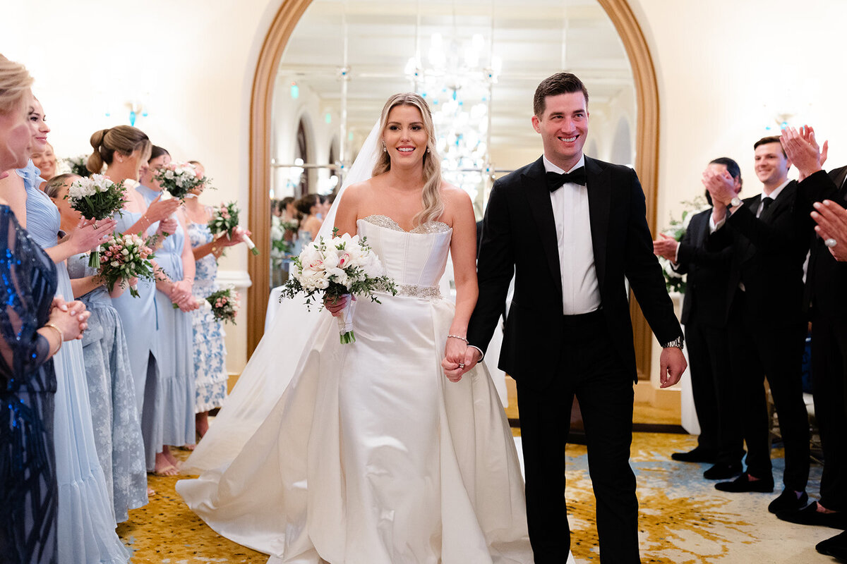 Christina and Joseph's Timelessly Elegant Wedding at The Vanderbilt (485)