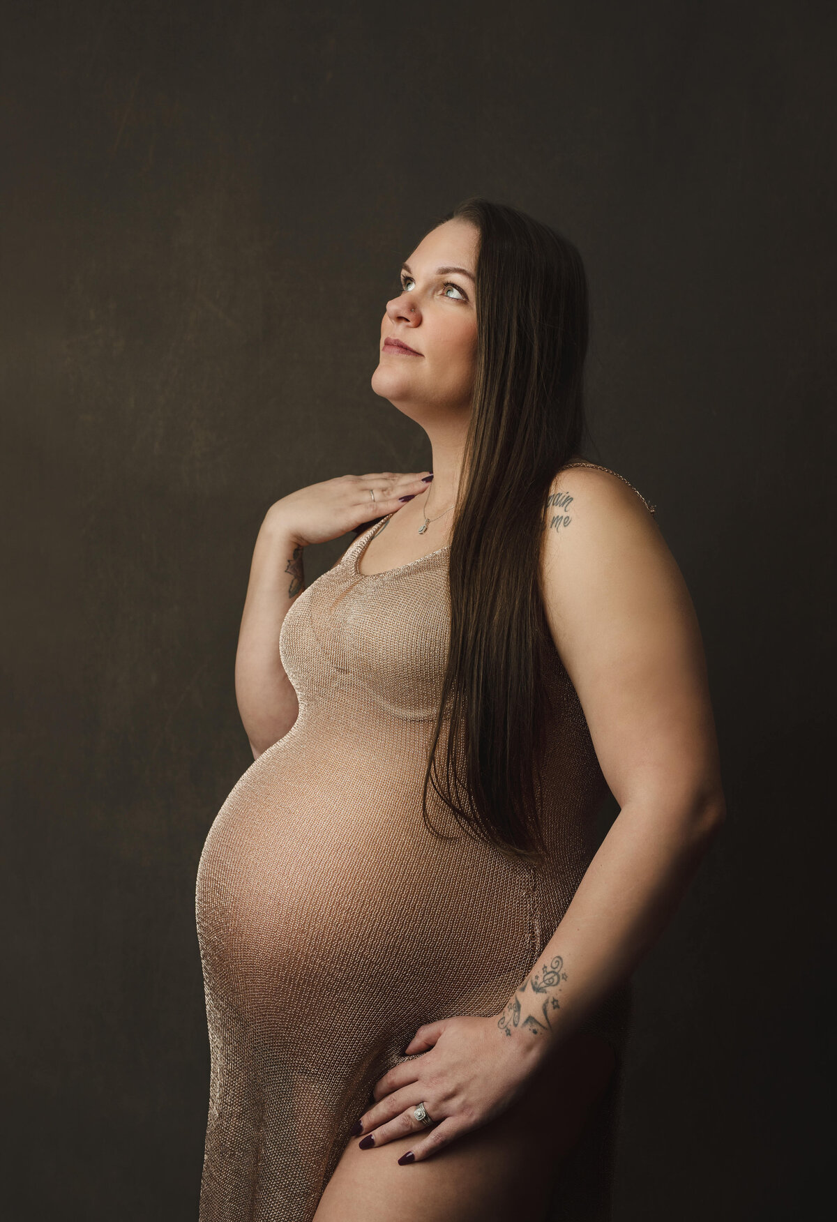 Georgia-Maternity-Photo-Session