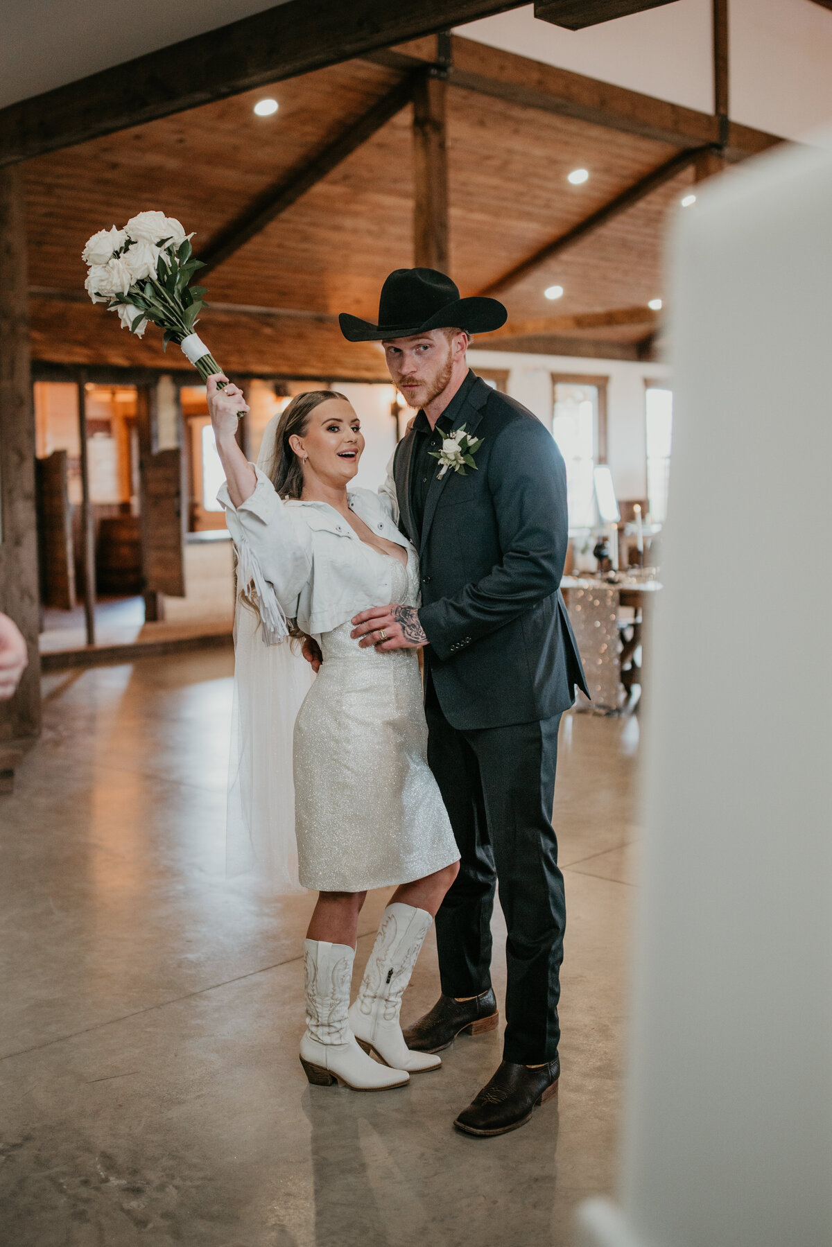 Wedding Venue near Calgary River Valley Venue 176