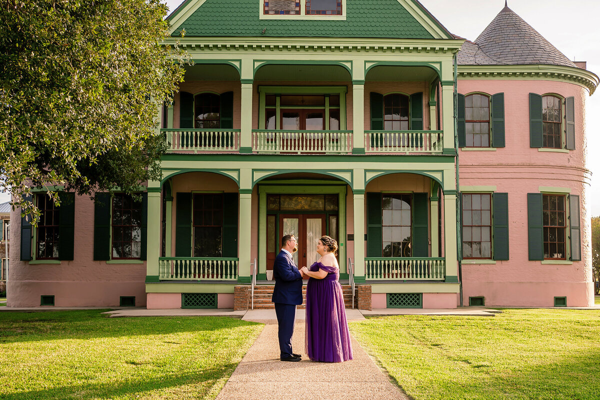 New Orleans Wedding Photographer 102