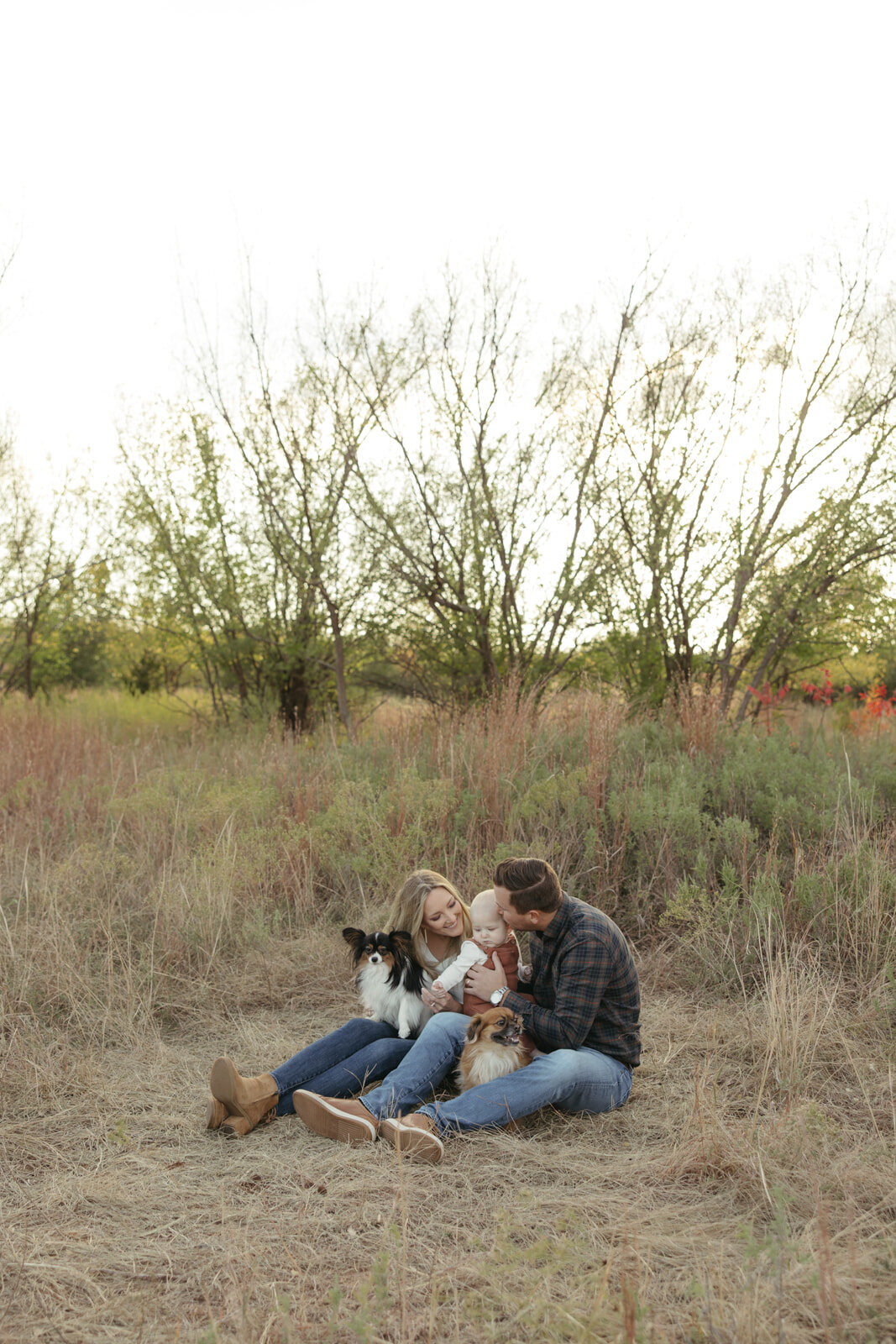 Roberts Family-22