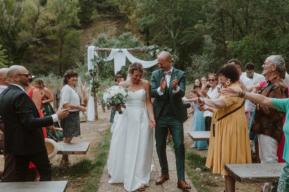 ceremonie laique hameau de valouse