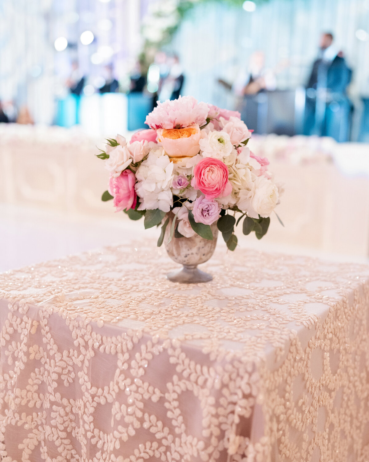 Timeless Dallas Wedding Flowers 62