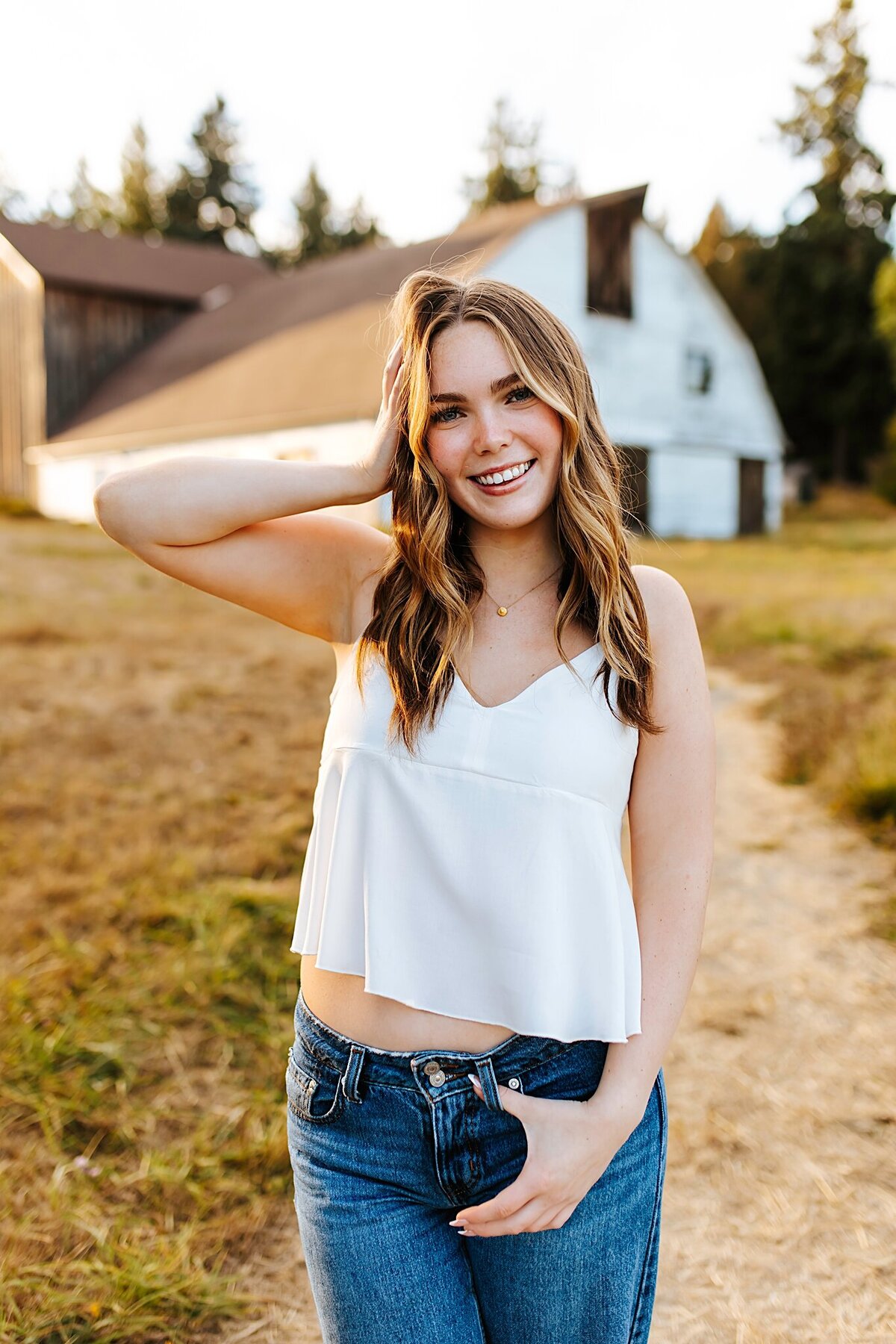 Kitsap County WA Photographer  | Washington Senior Photographer | Kira Lord Photography_0824