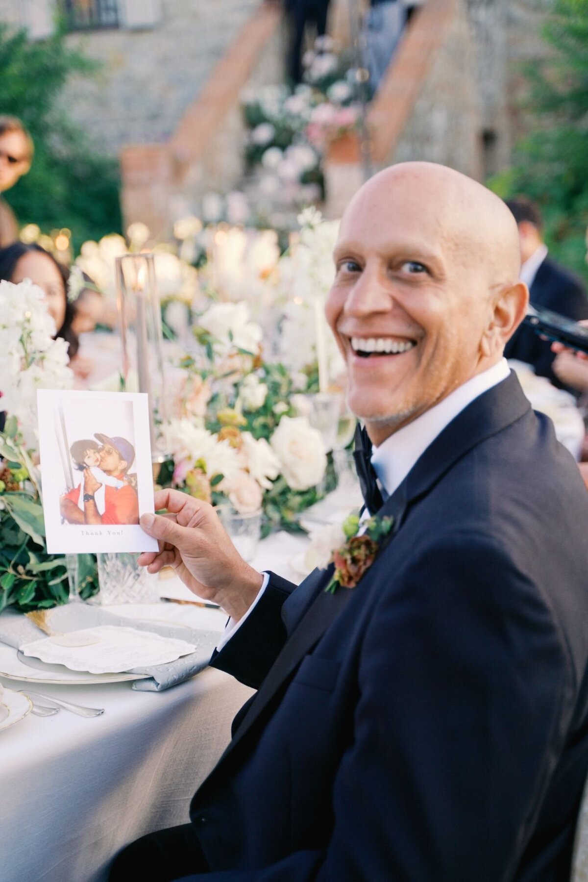 Ombroneta Wedding in Tuscany 00125