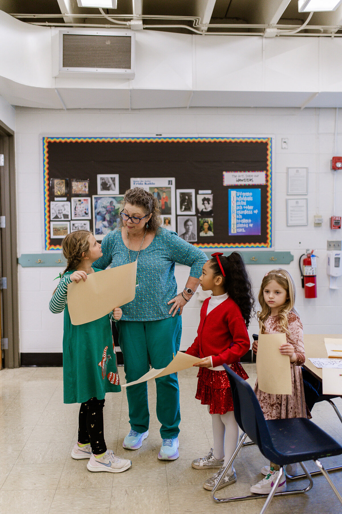 Charlotte Country Day School Joyful State Creative Brand Photography31