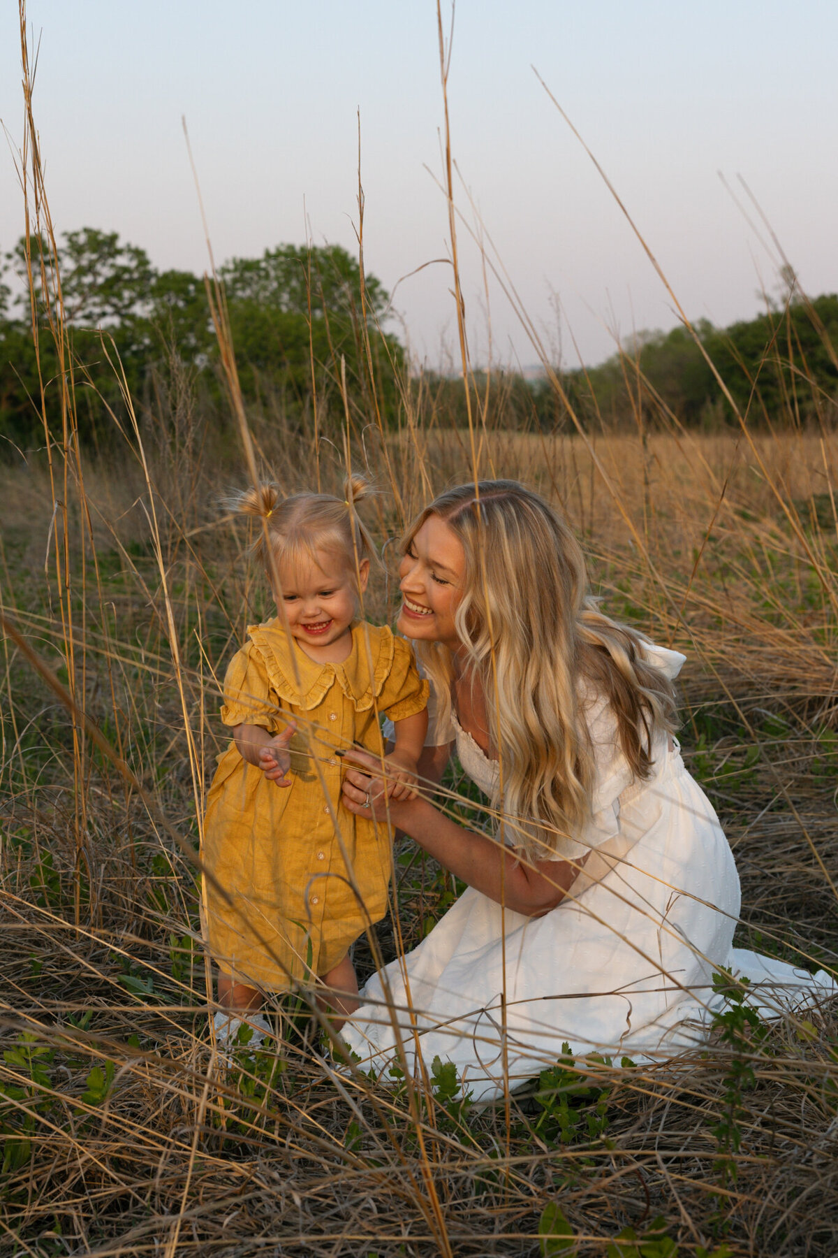 Sioux Falls Family Photographer, Good Earth State Park Photoshoot, RCC Photography-06