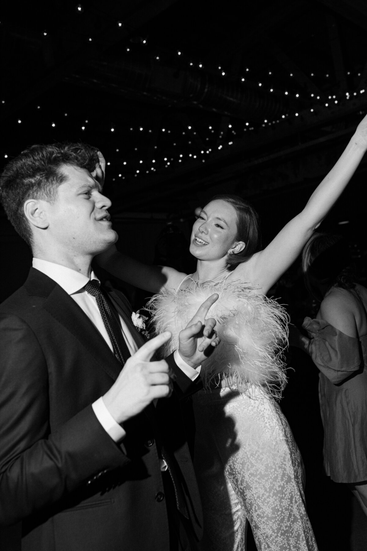chicago film wedding photographer