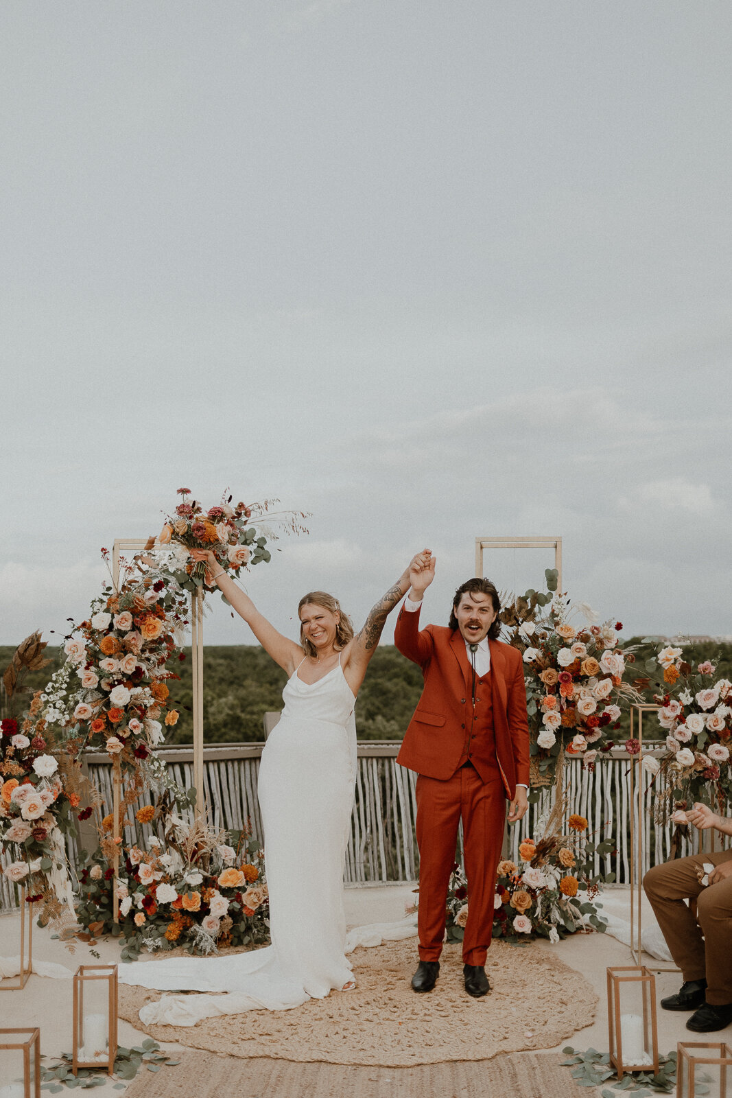 Tulum  Destination Wedding-506