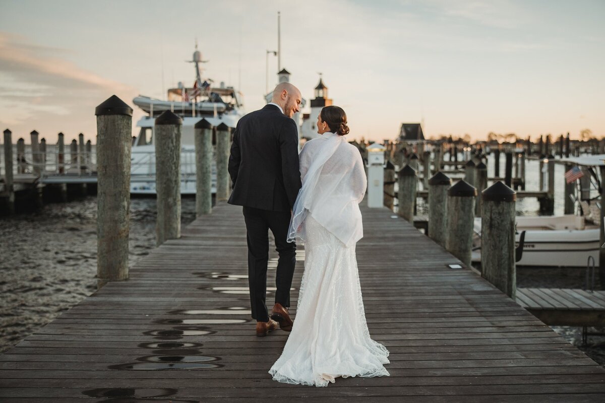 Saybrook Point Resort Wedding (53)