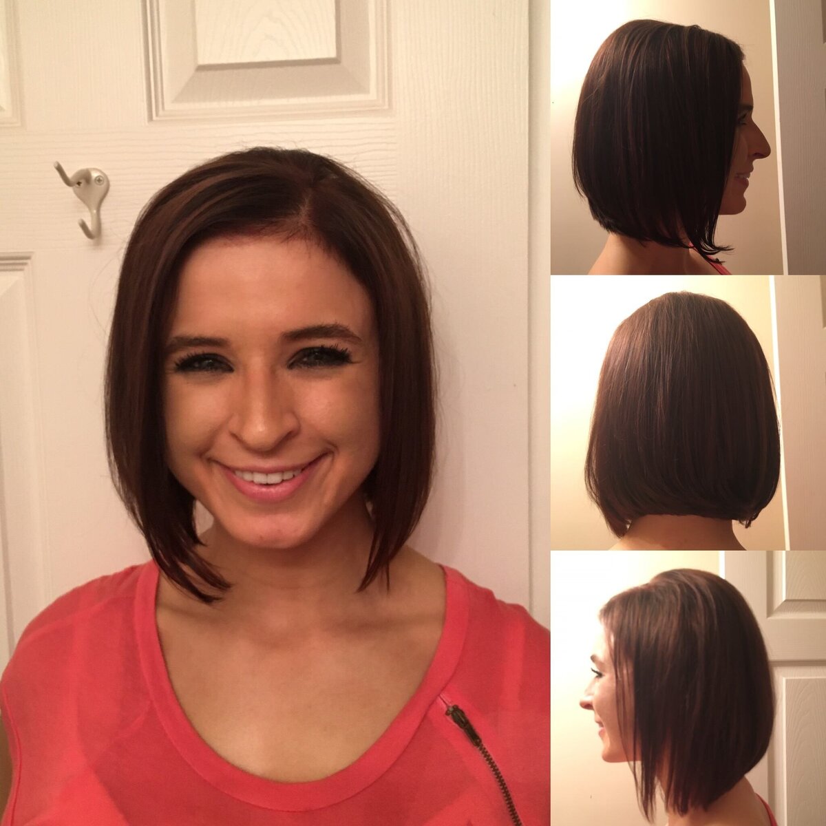 hair color.cut