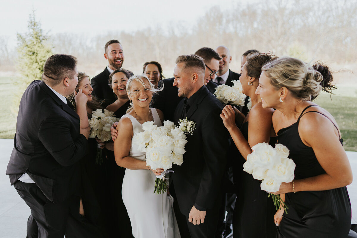Mr.&Mrs.Kilgore219