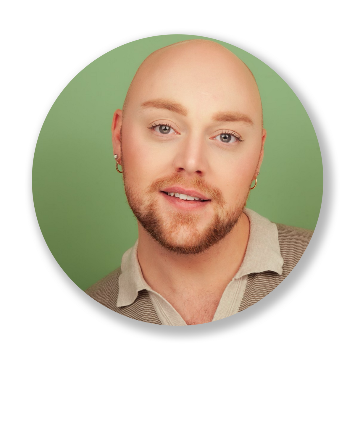 Jayke Workman - Icon