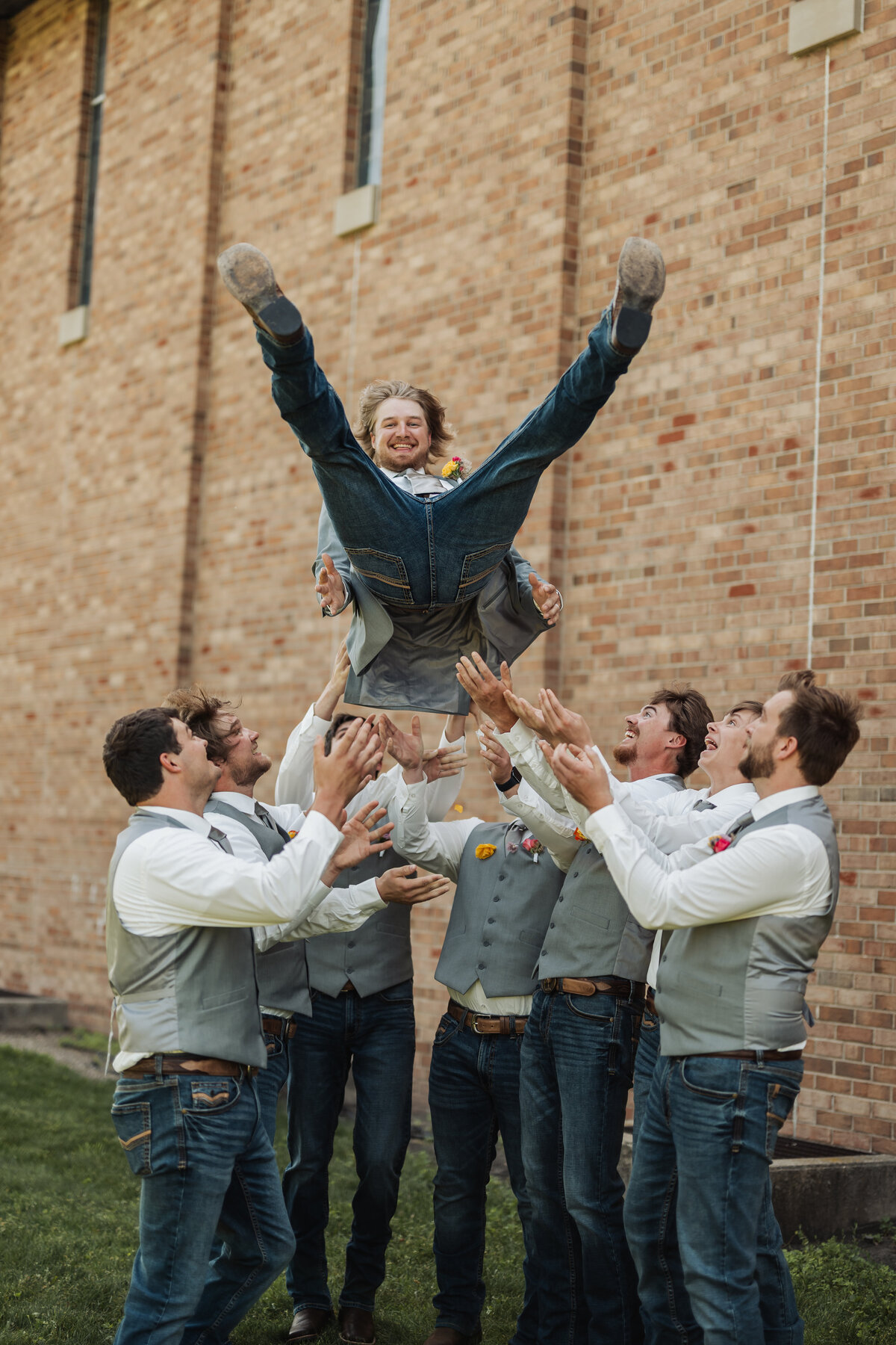 Destination Elopement Photographer