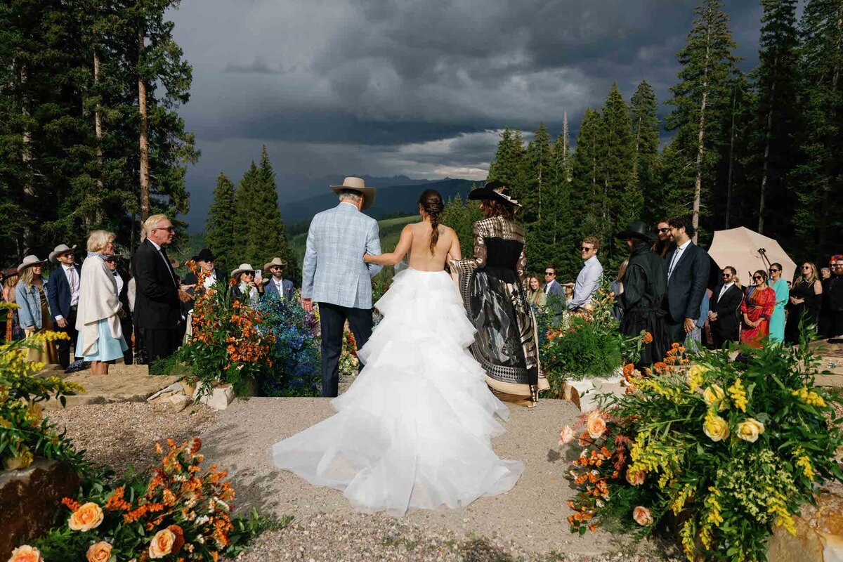 Beaver Creek Colorado Mountain Wedding by GoBella.com @gobella 7
