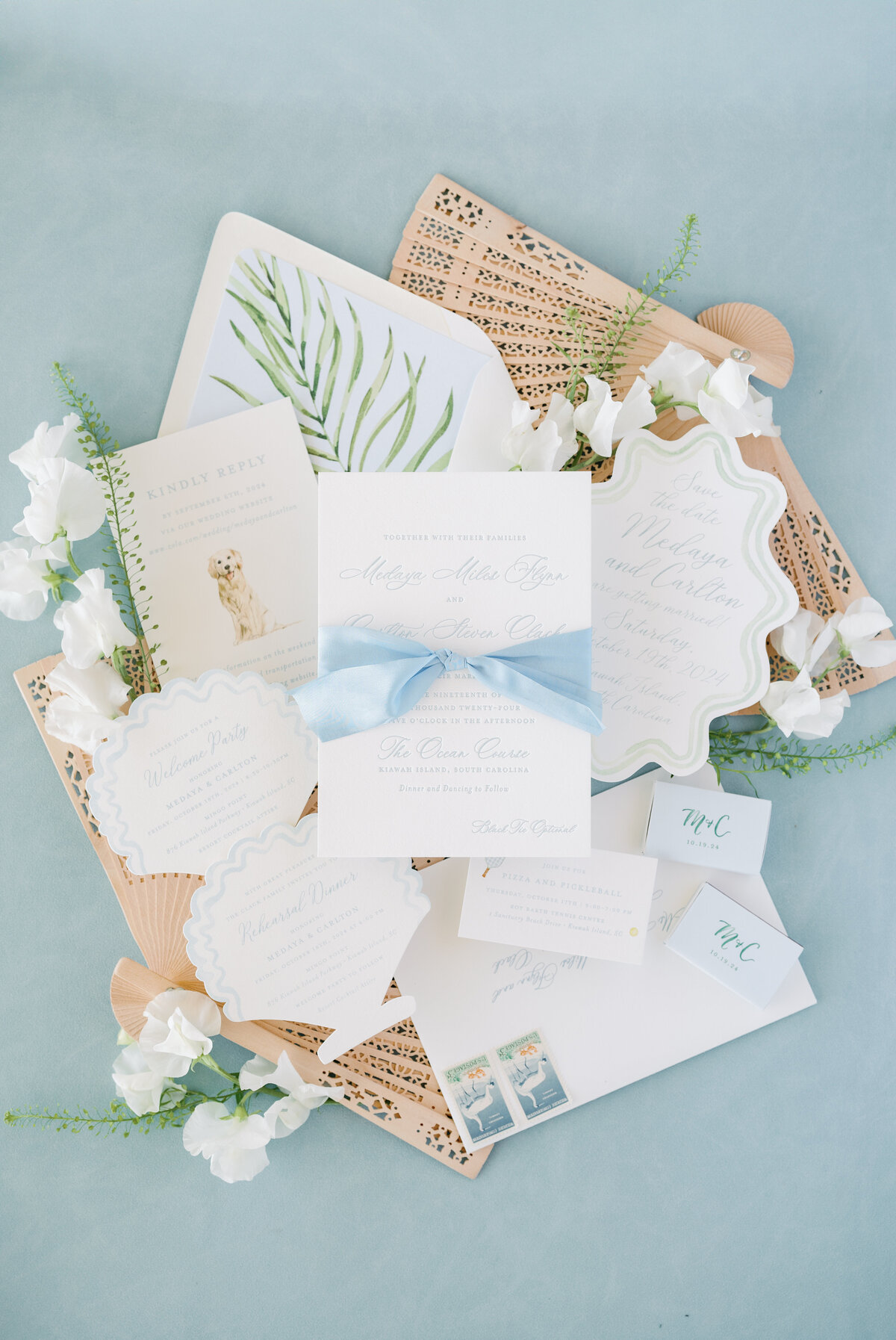 Medaya & Carlton wedding-2