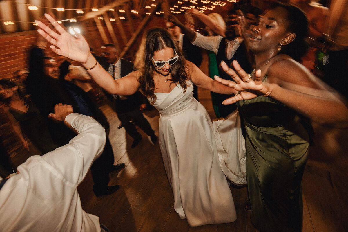 Matthew Lawrence Documentary Wedding Photographer 58