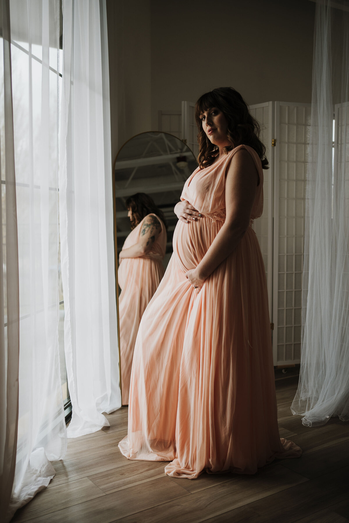 Astoria Maternity Photographer-156