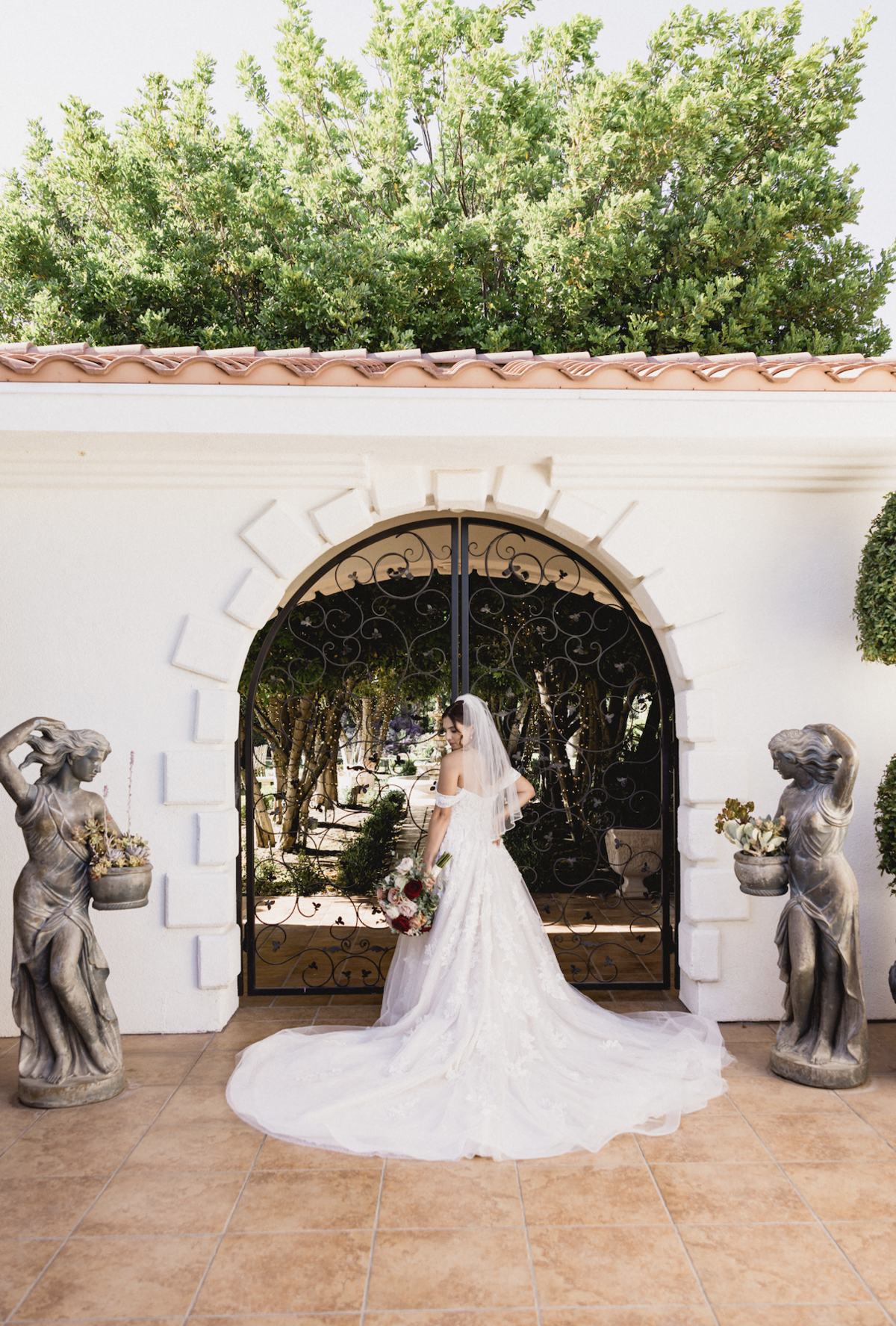 Villa de amore-temecula