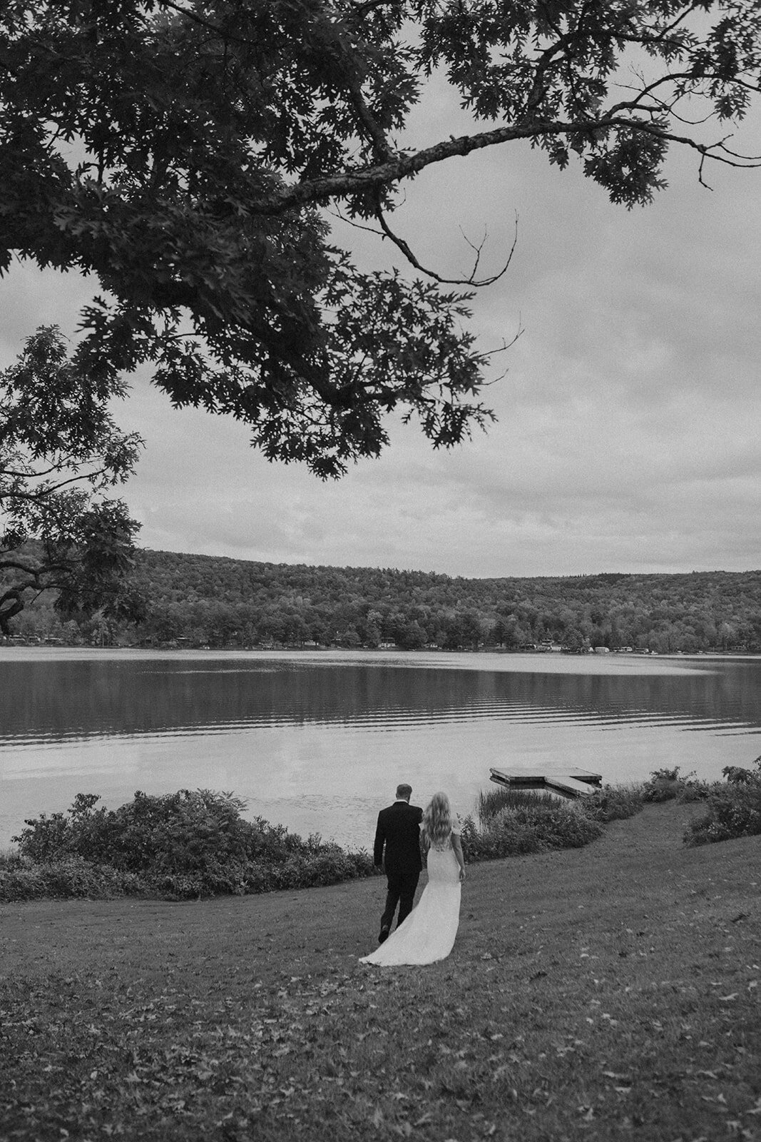 Loraleah marie photography | wedding photographer | Fontainebleau Inn | Upstate NY wedding photograher | NC wedding photographer_-94