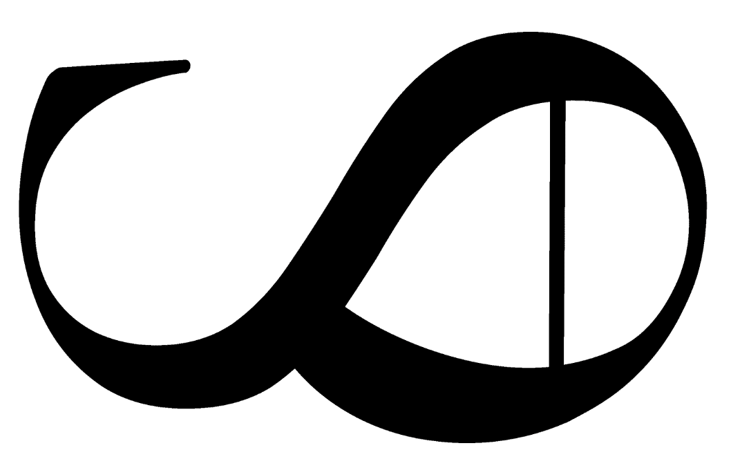 The Estate Story logo — a refined wordmark crafted to reflect quiet power, luxury real estate design, and elevated brand presence.