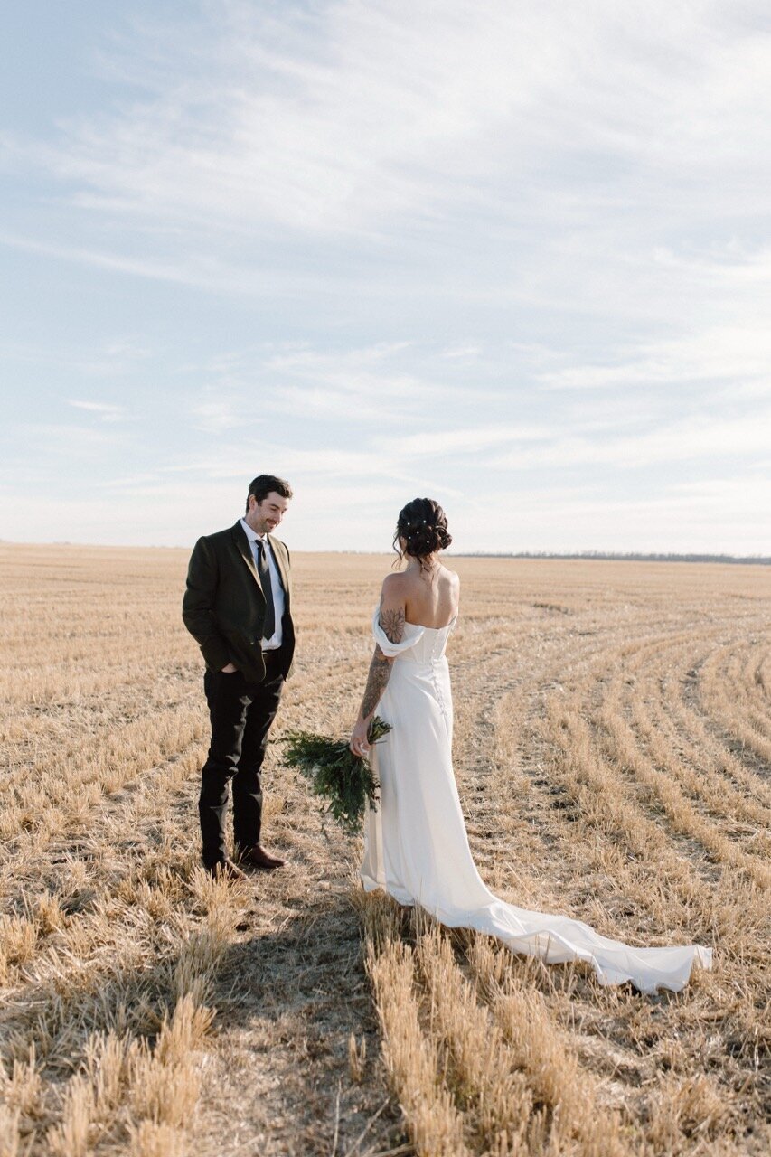 Wedding Venue Near Calgary and Edmonton 50 Large