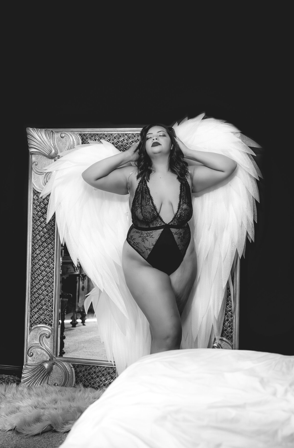 Golden Clover Photography - Karly Boudoir Shoot-21.1 copy