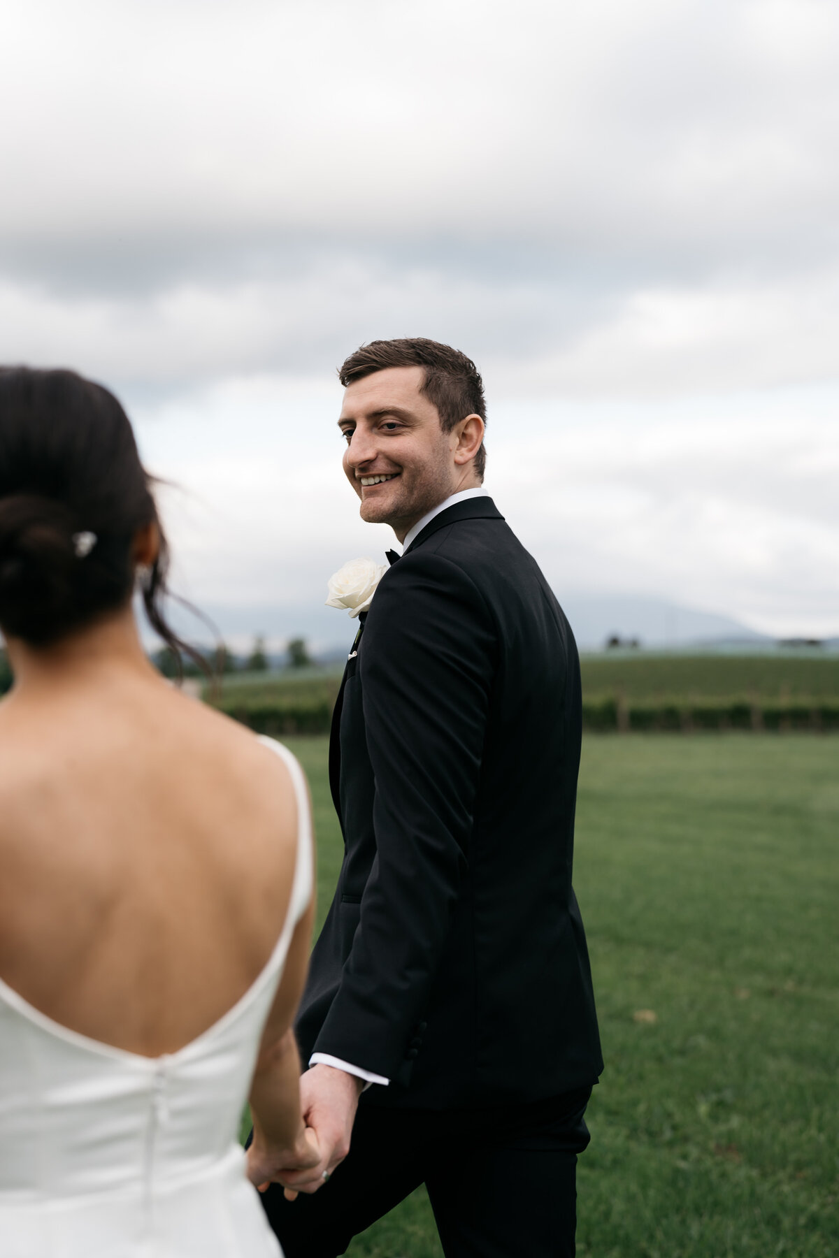 Zonzo Estate, Courtney Laura Photography, Yarra Valley Wedding Photographer, Jaclyn and Fletcher-830