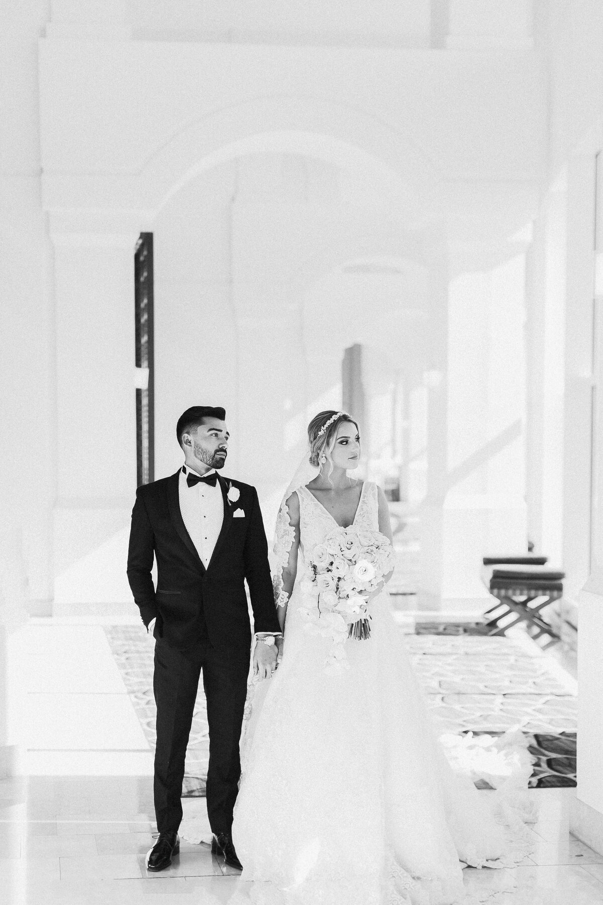 Sacred Heart Wedding  | ©Ailyn La Torre Photography 2020-52721-Edit