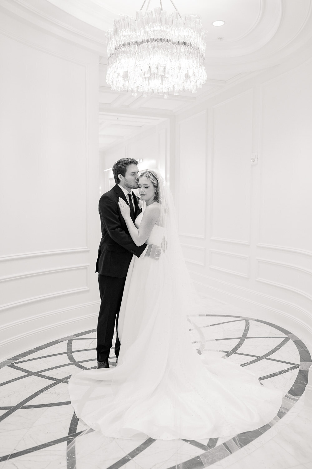 Waldorf Astoria Orlando Wedding_96