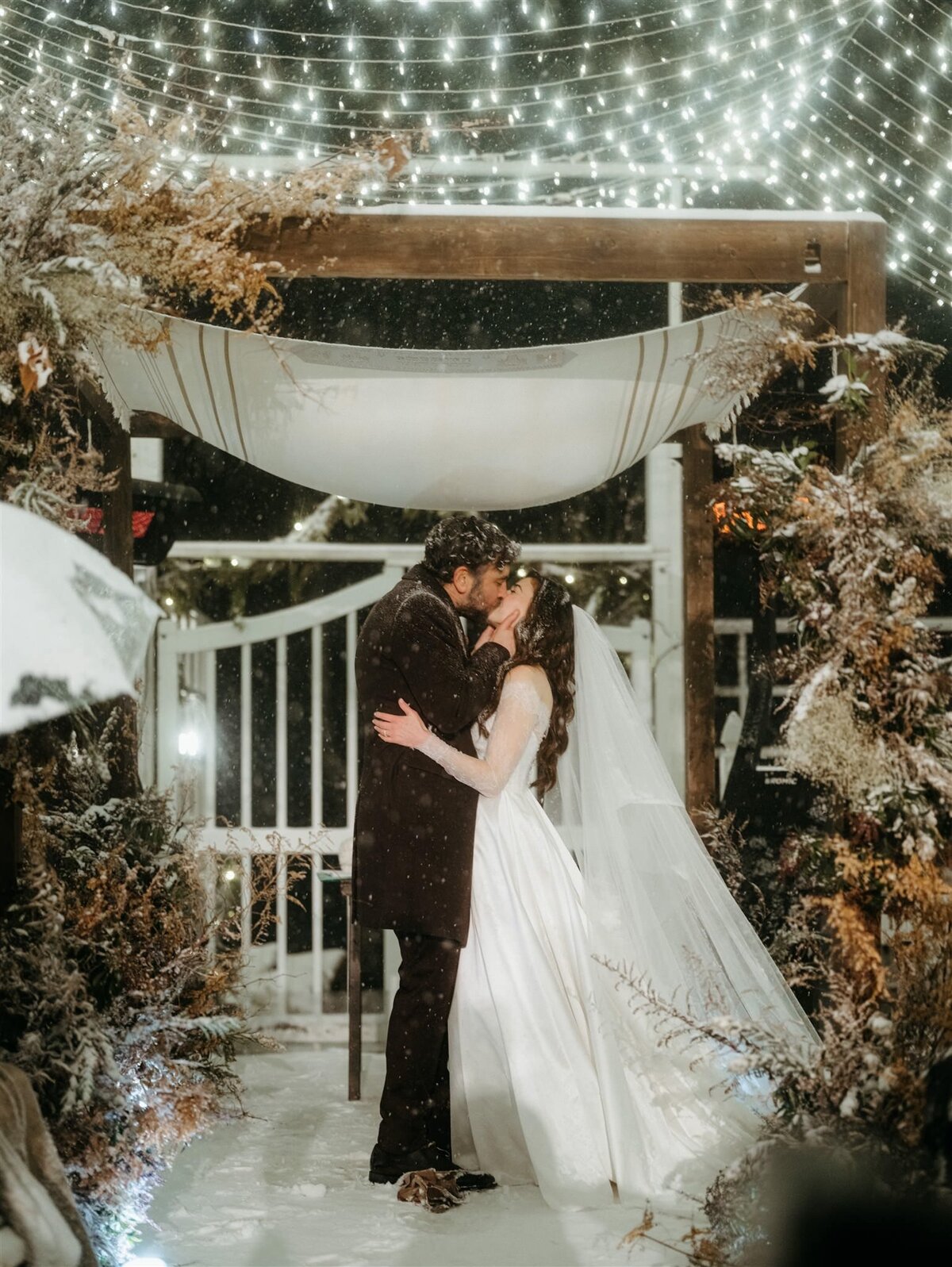 kiss-the-bride