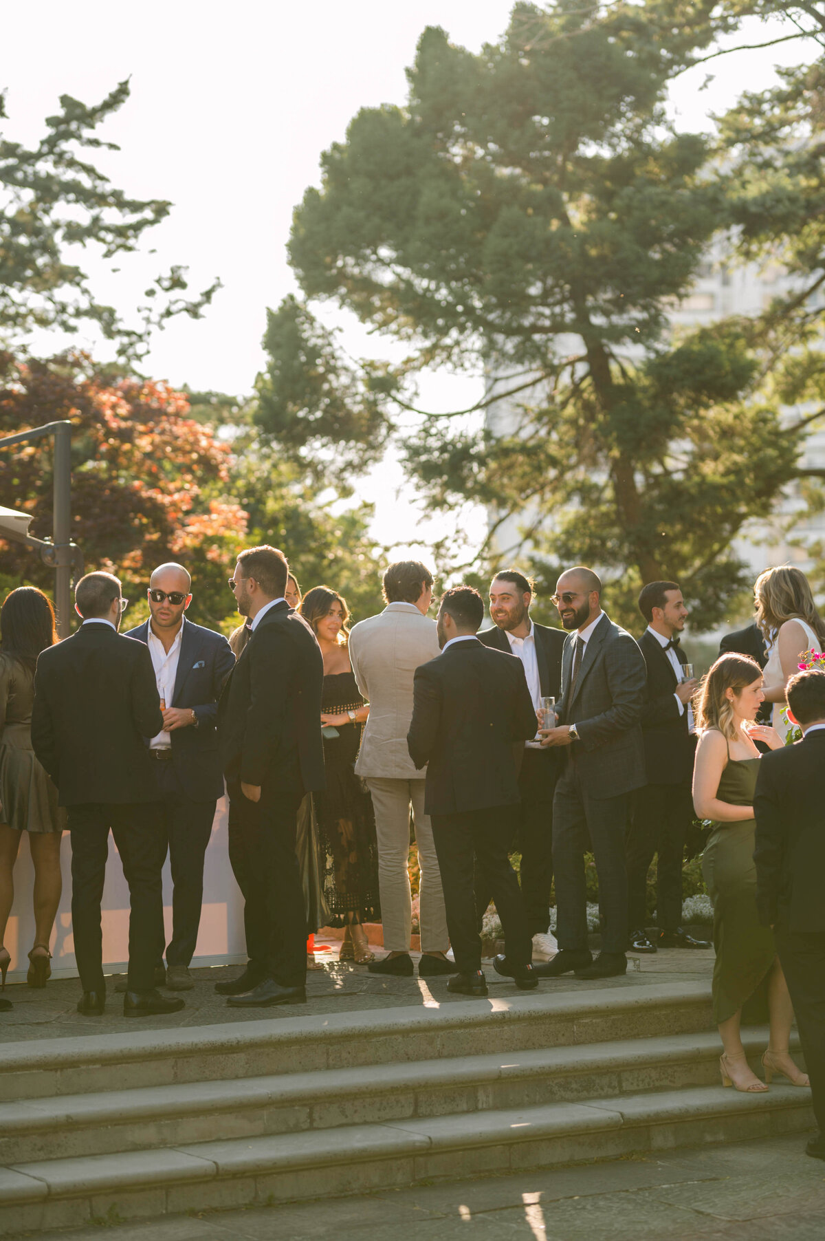 Muse Event Co. Wedding Event Planning Design Firm Production Design Management Weddings Toronto Canada Day of Coordination Full Service24