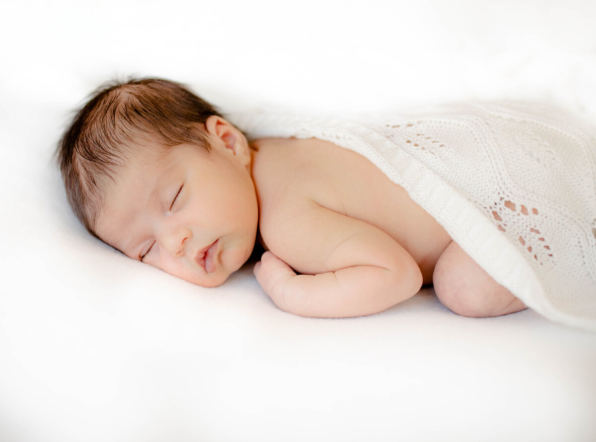 Gina Nungesser Newborn Olivia-1