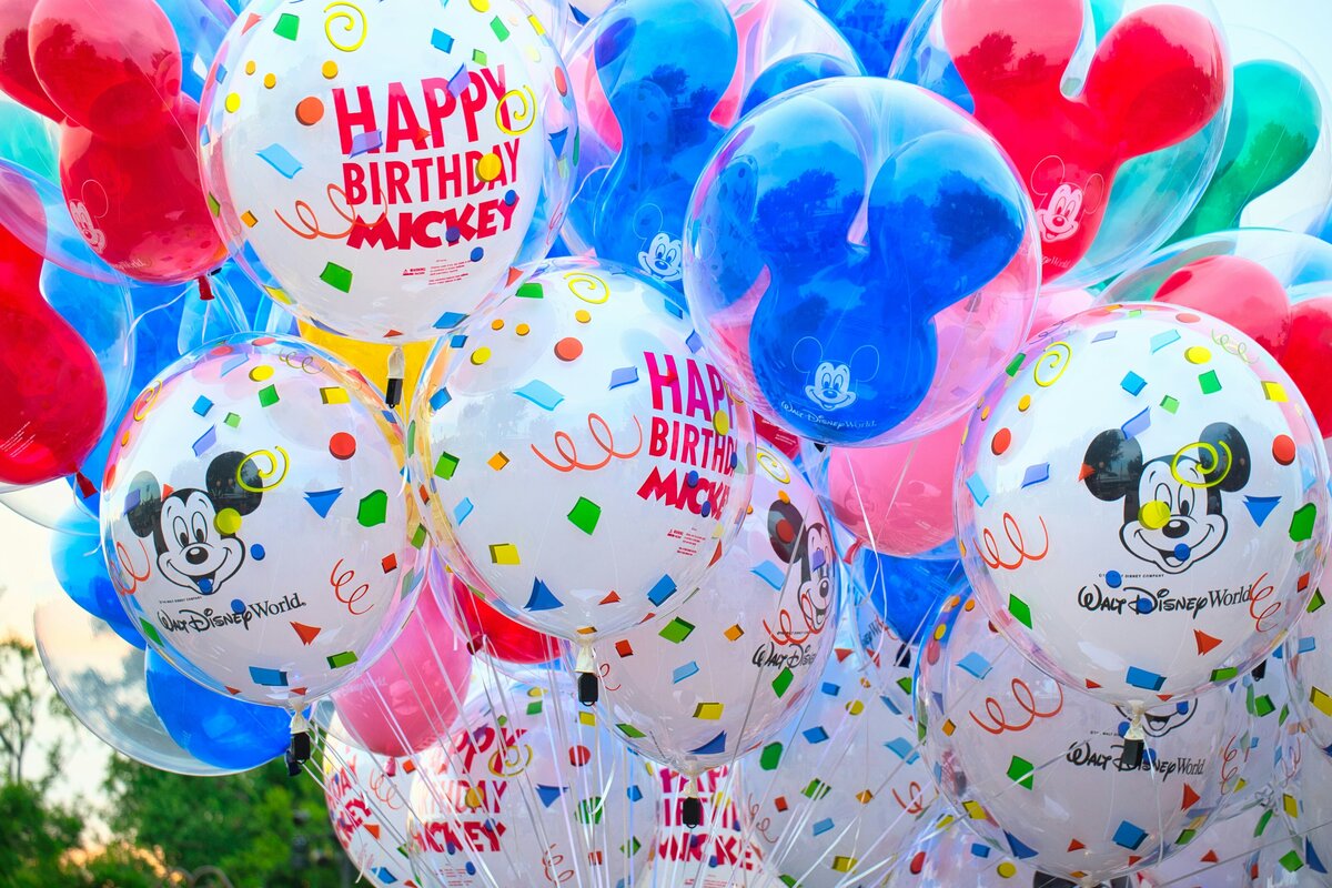 Balloons