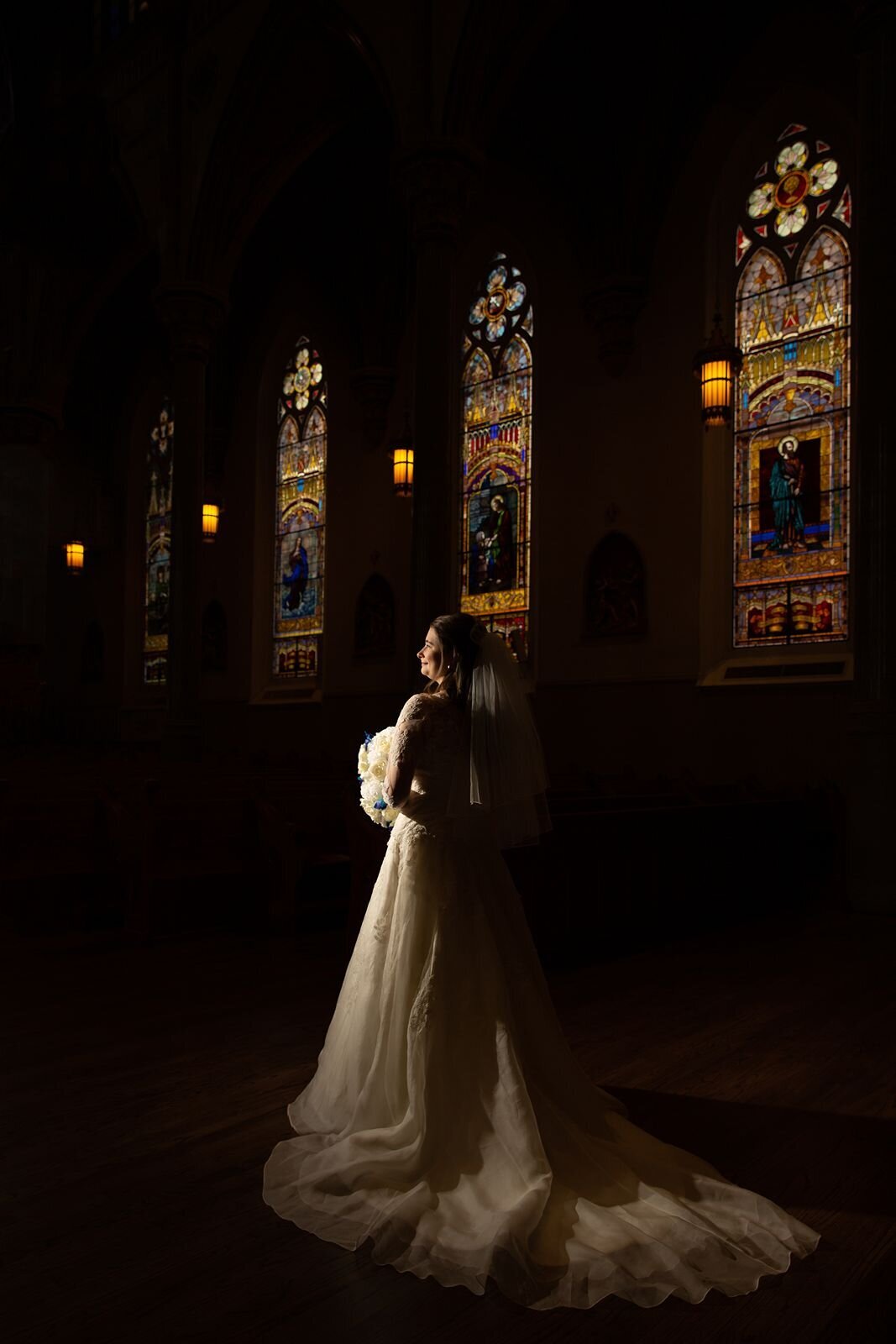 Birmingham wedding photographer - 33