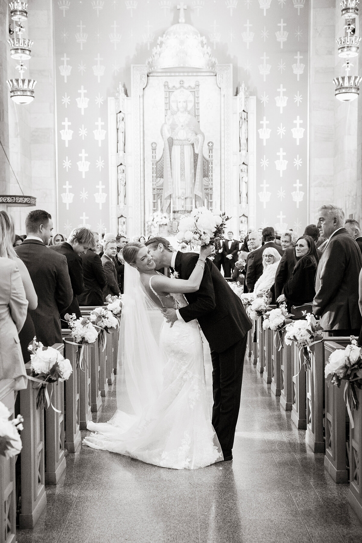 Kelci and Travis Wedding 0657