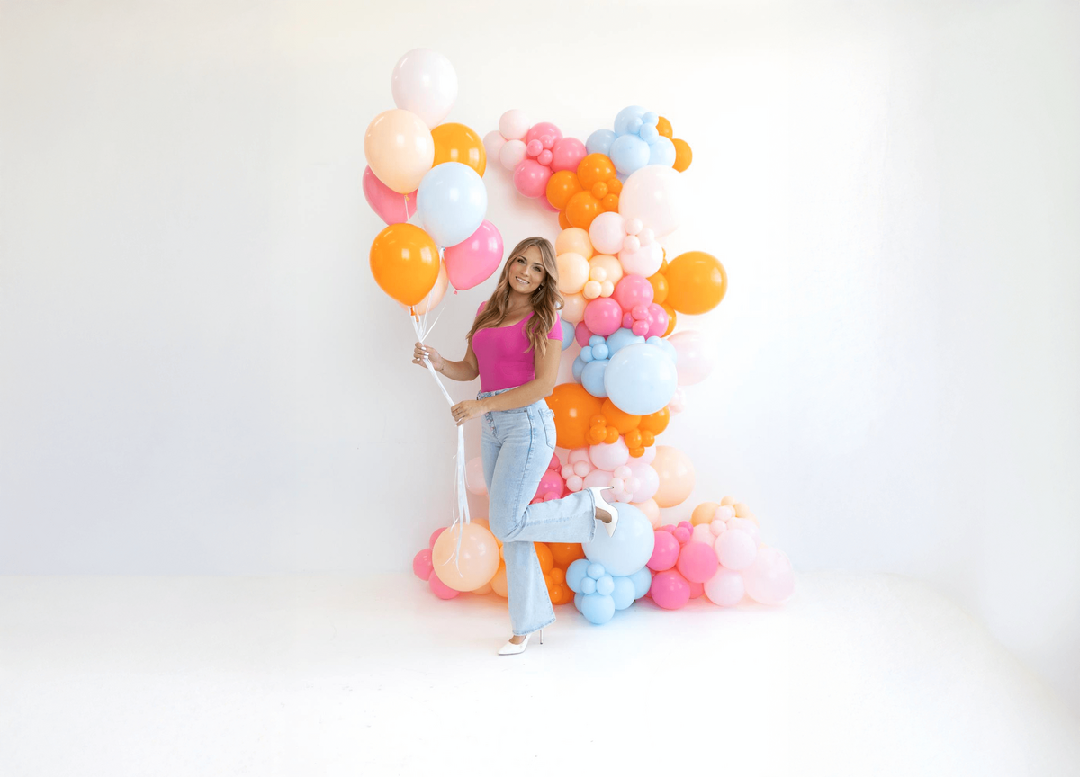 Chicago Balloon Artist - Mauis Balloons