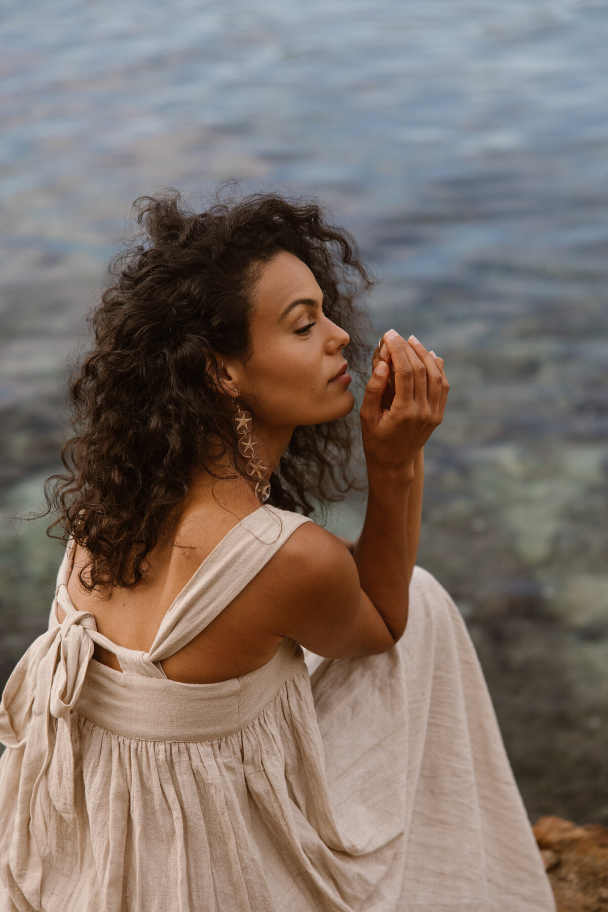 Woman_Water_Ibiza_Photo