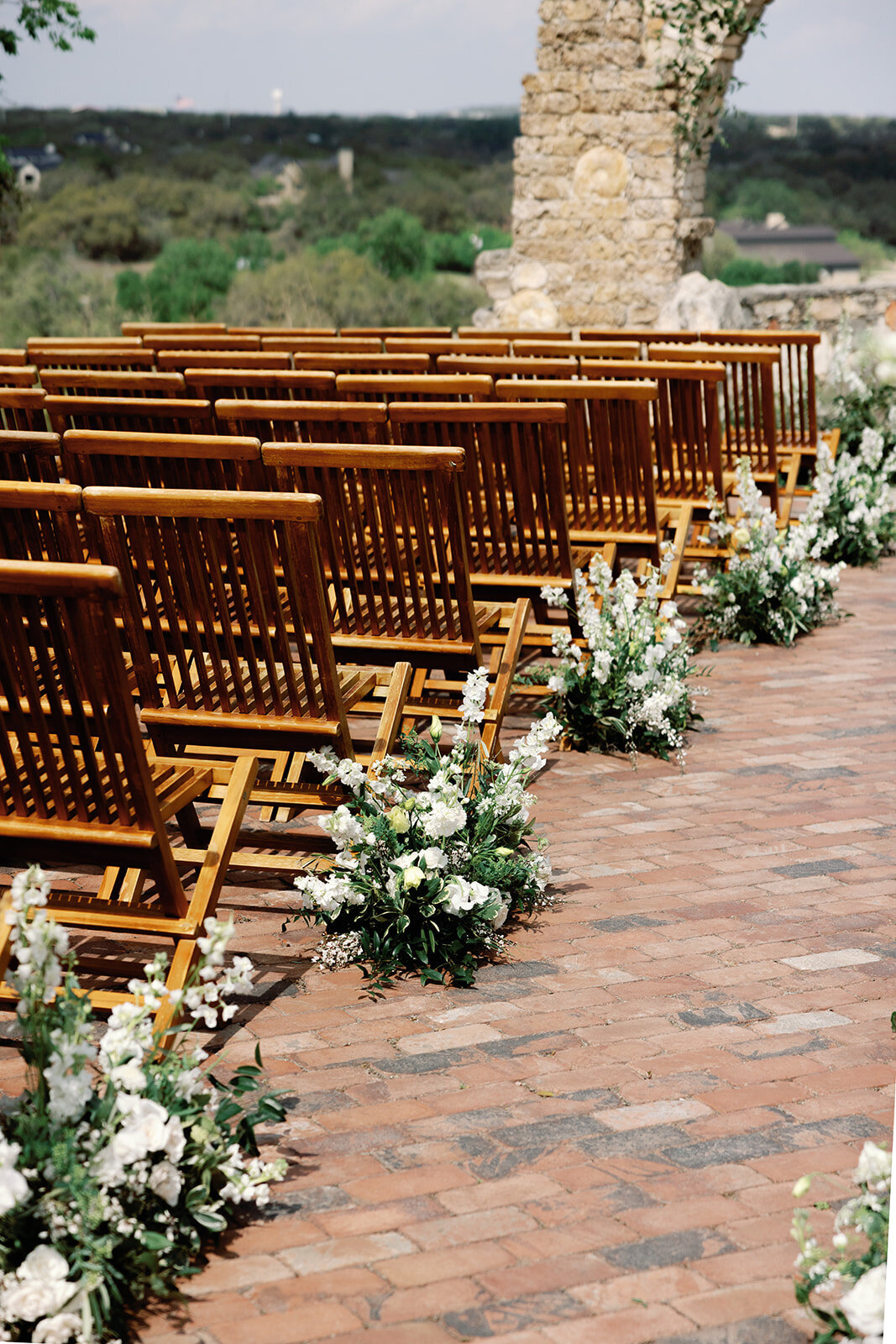 Danielle + Grant Wedding at Camp Lucy - Cermeony-1682_websize