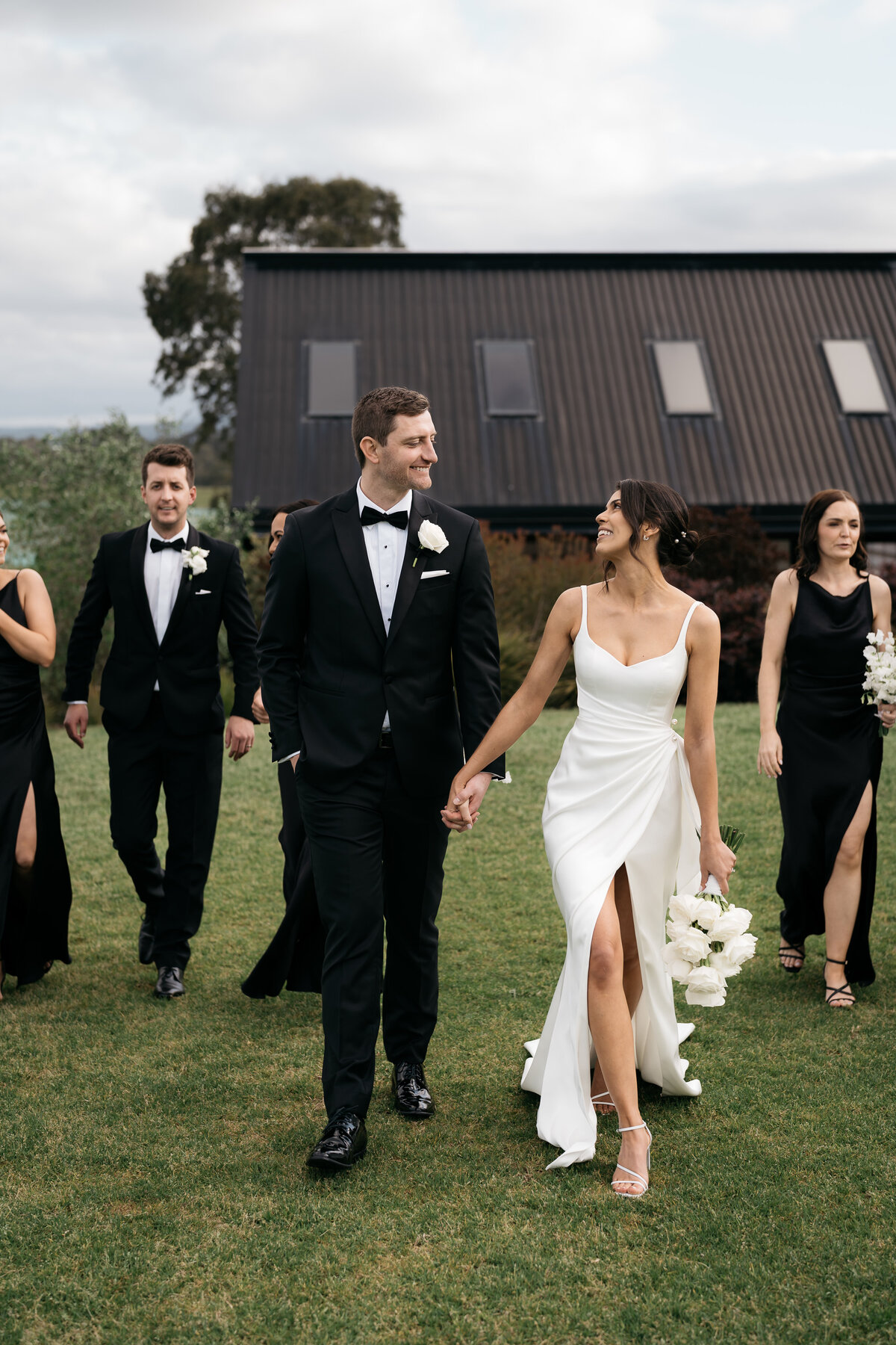 Zonzo Estate, Courtney Laura Photography, Yarra Valley Wedding Photographer, Jaclyn and Fletcher-662
