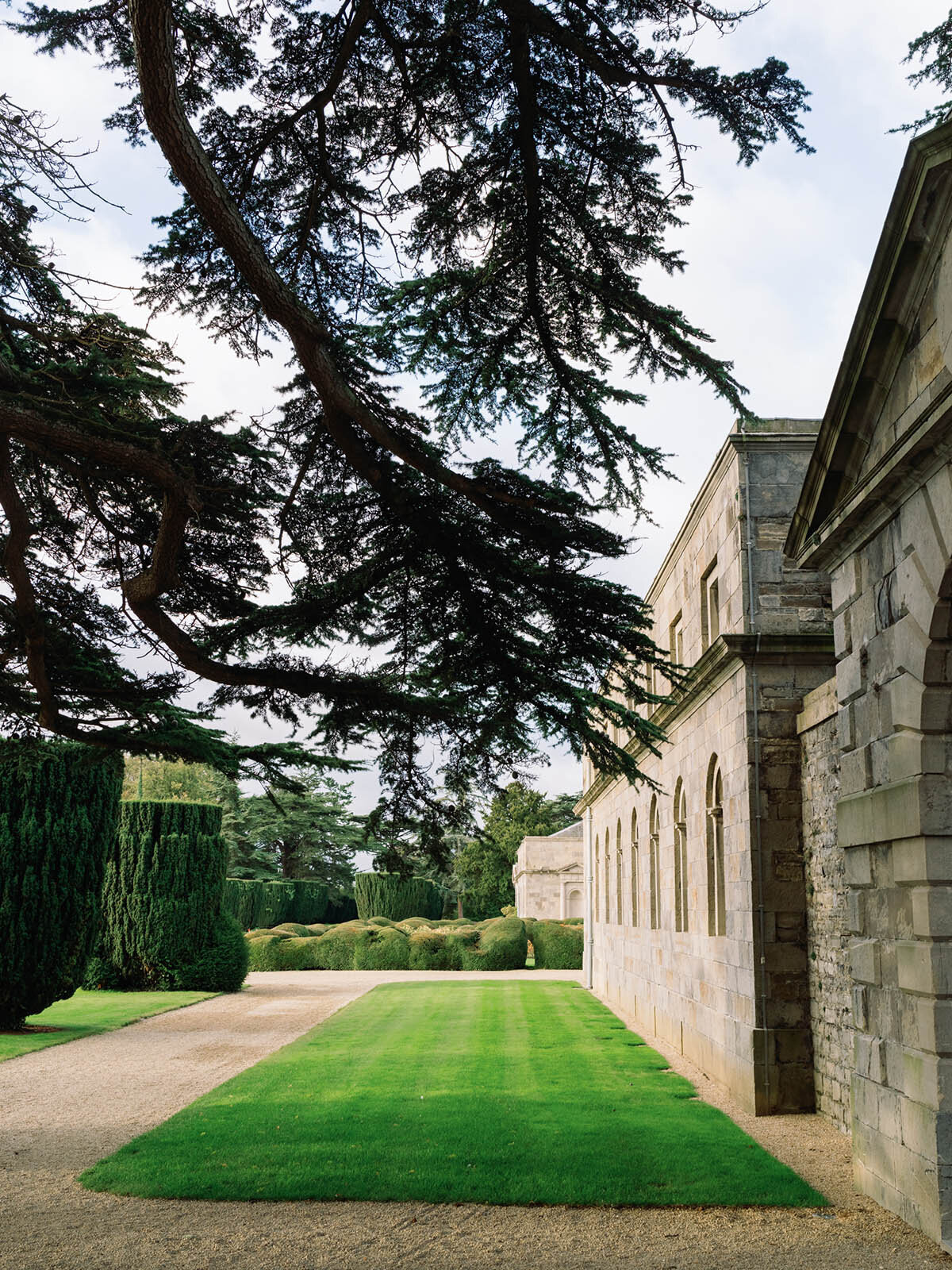 Michelle Norwood Living - Luxury Travel Inspiration - Fairmont - Ben_Finch_@benfinch_Engage_Ireland-89