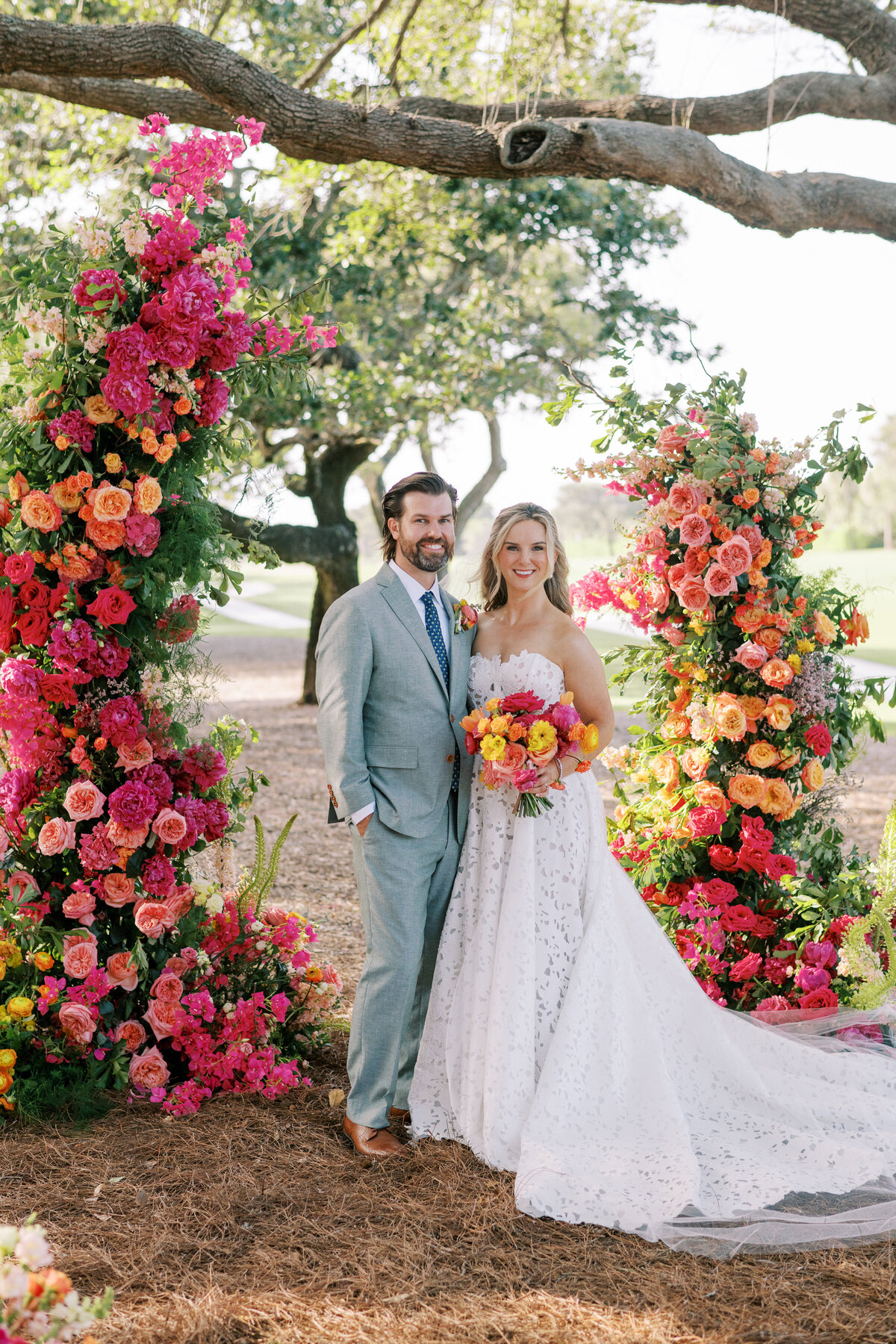 Palm Beach Jupiter Vero Beach wedding planner wedding design wedding coordination Florida wedding full service wedding planner full service wedding management South Florida wedding colorful wedding design colorful wedding tented wedding-129