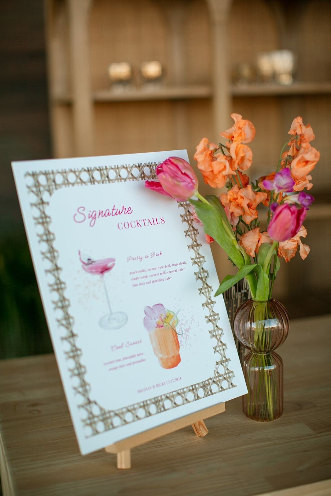 handdrawn-cocktail-menu